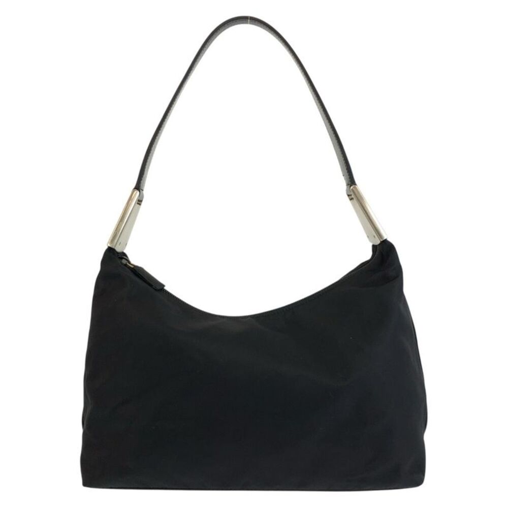 Prada Tessuto Shoulder Bag